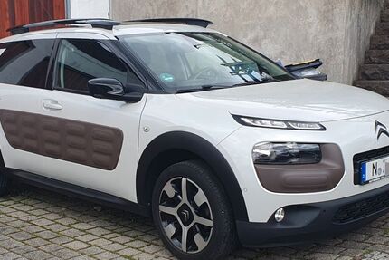 Citroen C4 Cactus 139.700 km 6.400 &euro; Nürnberg 90441