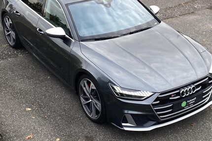 Audi S7 109.990 km 52.480 &euro; Schwabach 91126
