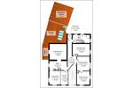 Etagenwohnung Erlangen Alterlangen - 5 Zimmer, 145 m&sup2;, 1.885&euro; | Angebot:26131704