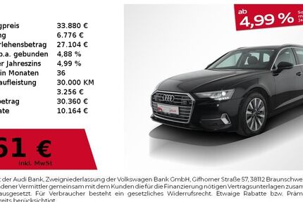 Audi A6 78.367 km 33.440 &euro; Nürnberg 90441