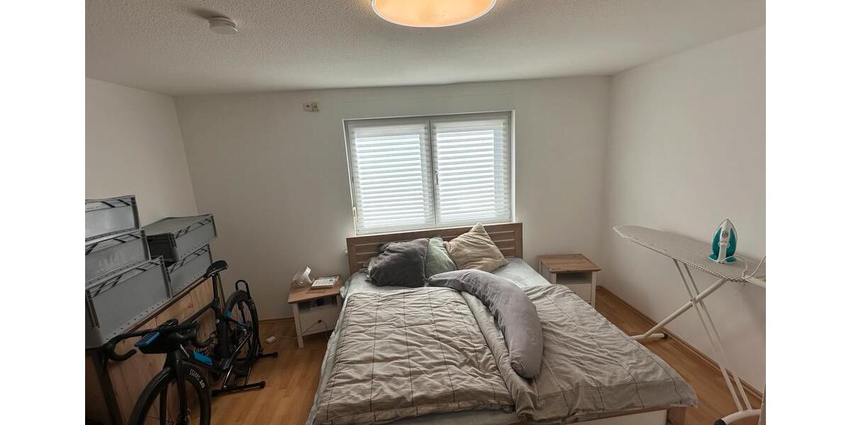 Erdgeschoßwohnung Neunkirchen am Sand - 2 Zimmer, 58 m&sup2;, 540&euro; | Angebot:26631632