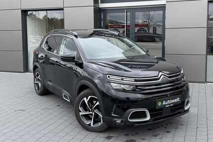 Citroen C5 108.350 km 13.990 &euro; Roth 91154