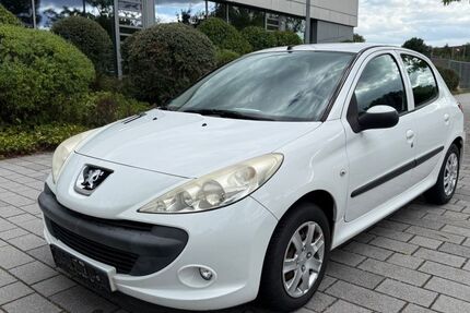 Peugeot 206 110.000 km 1.800 &euro; Nürnberg 90429