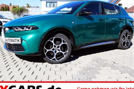 Alfa Romeo Tonale 42.165 km 24.999 &euro; Röthenbach a. d. Pegnitz 90552
