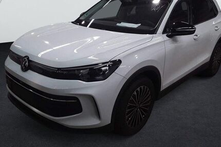 VW Tiguan 22.050 km 30.640 &euro; Forchheim 91301