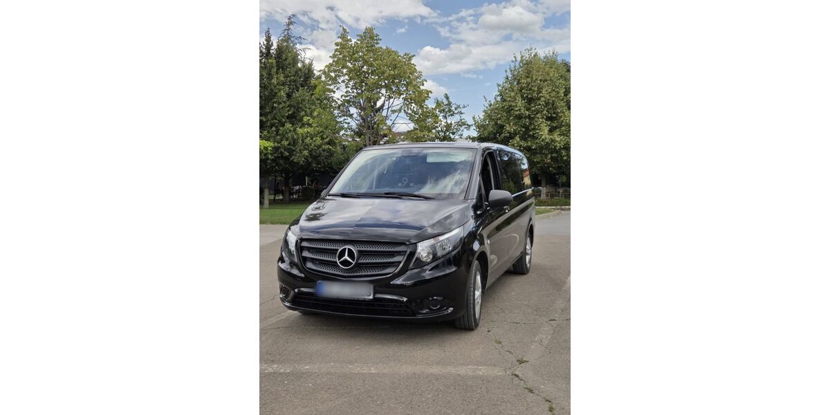 Mercedes-Benz Vito 200.000 km 19.800 &euro; Schwabach 91126