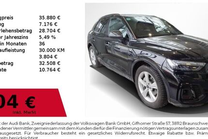 Audi Q5 85.808 km 35.880 &euro; Nürnberg 90441