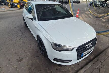 Audi A3 194.000 km 11.600 &euro; Nürnberg 90441