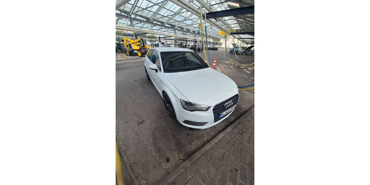 Audi A3 194.000 km 11.600 &euro; Nürnberg 90441