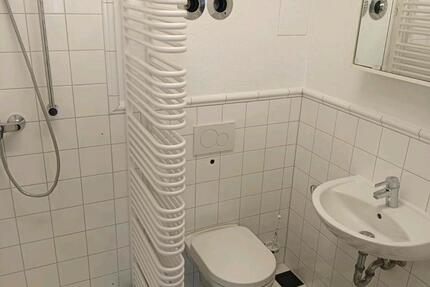 Wohnung Erlangen Alterlangen - 1 Zimmer, 31 m&sup2;, 600&euro; | Angebot:25974138