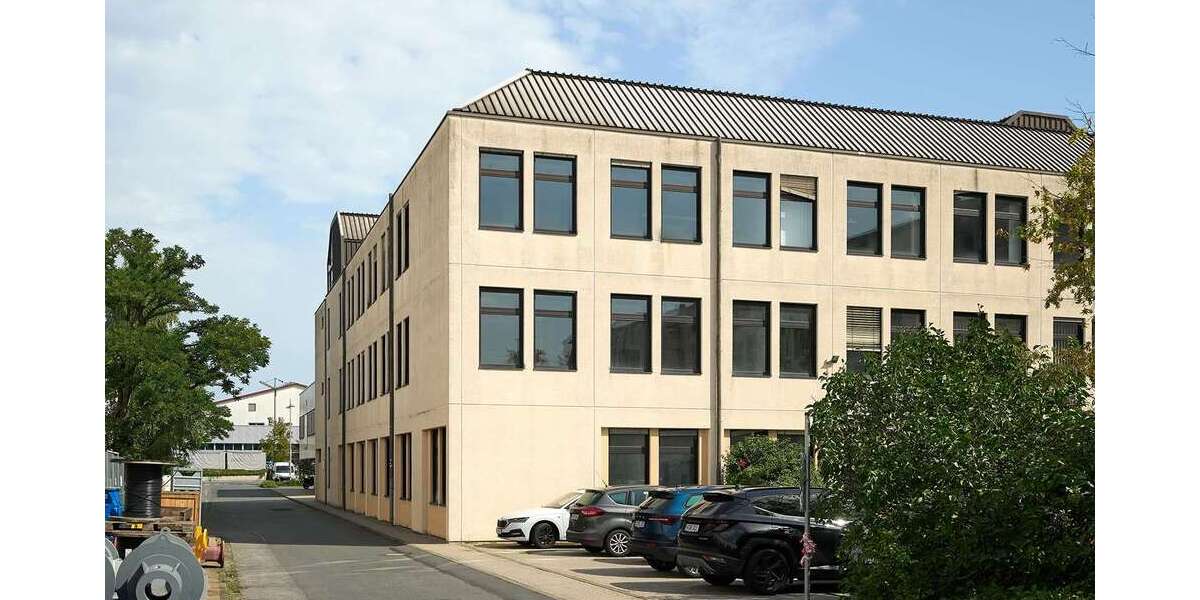 Gewerbeobjekt Nürnberg Hasenbuck - 461&euro; | Angebot:7847180