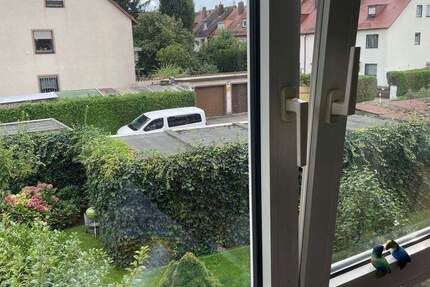 Zimmer Nürnberg Thon - 3 Zimmer, 83 m&sup2;, 950&euro; | Angebot:25876836