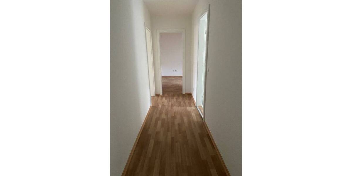 Etagenwohnung Nürnberg Gibitzenhof - 2 Zimmer, 57 m&sup2;, 561&euro; | Angebot:25937561