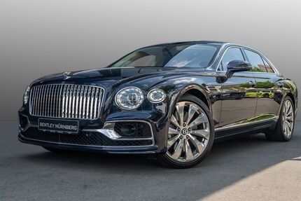 Bentley Flying Spur 34.000 km 199.000 &euro; Nürnberg 90441