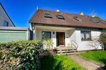 Doppelhaushälfte Fürth Stadeln - 5 Zimmer, 142 m&sup2;, 529.000&euro; | Angebot:26595311