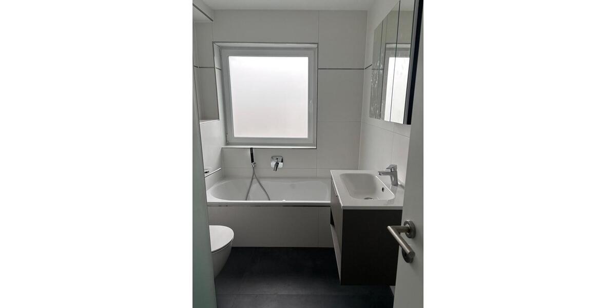 Etagenwohnung Nürnberg Kleinweidenmühle - 3 Zimmer, 87 m&sup2;, 1.600&euro; | Angebot:25945356