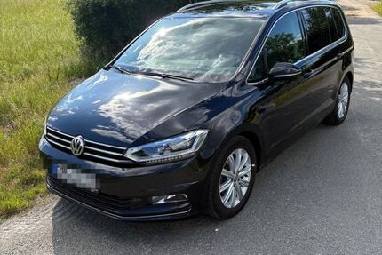 VW Touran 35.000 km 22.900 &euro; Heroldsberg 90562