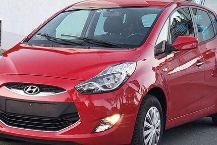 Hyundai ix20 158.000 km 4.490 &euro; Oberasbach 90522