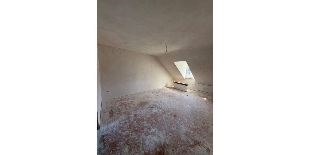 Reihenmittelhaus Nürnberg Thon - 9 Zimmer, 110 m&sup2;, 470.000&euro; | Angebot:25877148