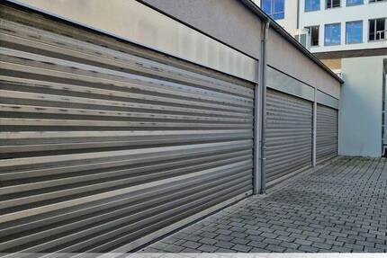 Garagen / Stellplätze Nürnberg Tafelhof - 16.500&euro; | Angebot:26806333