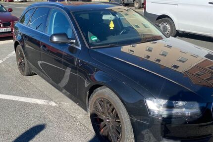 Audi A4 274.000 km 6.990 &euro; Fürth 90763