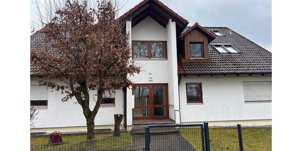 Erdgeschoßwohnung Adelsdorf - 1.5 Zimmer, 50 m&sup2;, 184.000&euro; | Angebot:26637444
