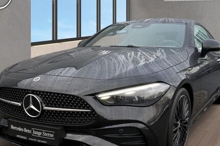 Mercedes-Benz CLE 450 8.300 km 66.843 &euro; Forchheim 91301