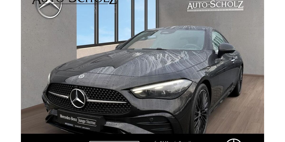 Mercedes-Benz CLE 450 8.300 km 66.843 &euro; Forchheim 91301