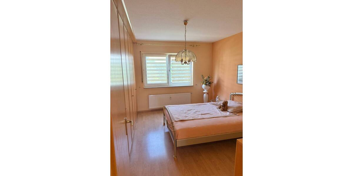 Terrassenwohnung Fürth Burgfarrnbach - 3 Zimmer, 80 m&sup2;, 379.000&euro; | Angebot:26596575