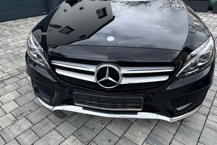 Mercedes-Benz C 250 169.000 km 15.499 &euro; Forchheim 91301