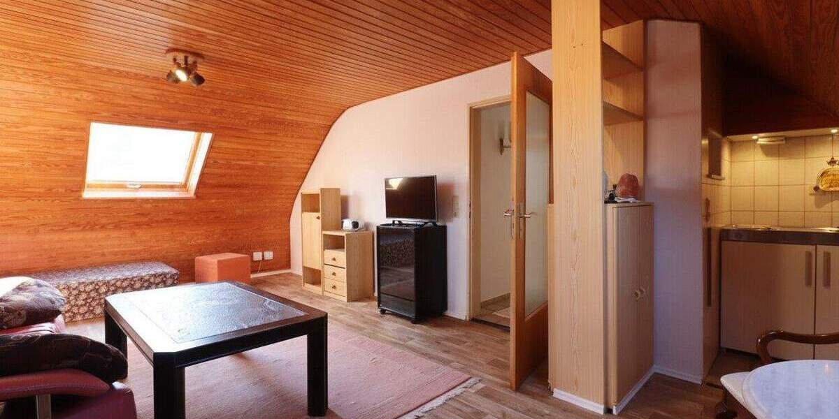 Einfamilienhaus Petersaurach Wicklesgreuth - 5 Zimmer, 128 m&sup2;, 320.000&euro; | Angebot:25797213