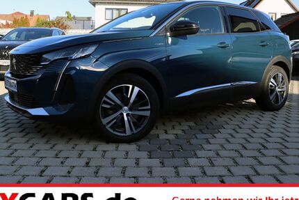 Peugeot 3008 34.300 km 23.999 &euro; Röthenbach a. d. Pegnitz 90552