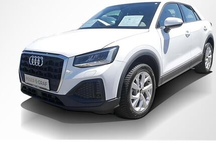 Audi Q2 8.750 km 24.340 &euro; Baiersdorf 91083