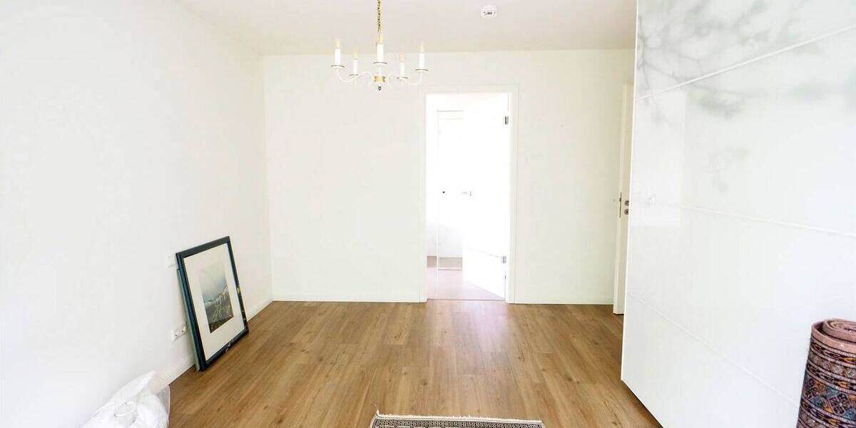 Etagenwohnung Fürth Südstadt - 4 Zimmer, 114 m&sup2;, 1.650&euro; | Angebot:26853015