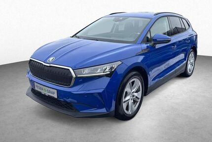 Skoda Enyaq 32.300 km 29.480 &euro; Roth 91154