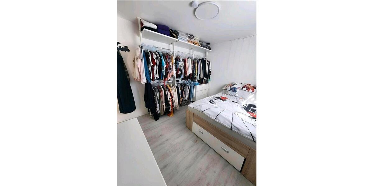 Etagenwohnung Nürnberg Gleißhammer - 2 Zimmer, 46 m&sup2;, 210.000&euro; | Angebot:24332113