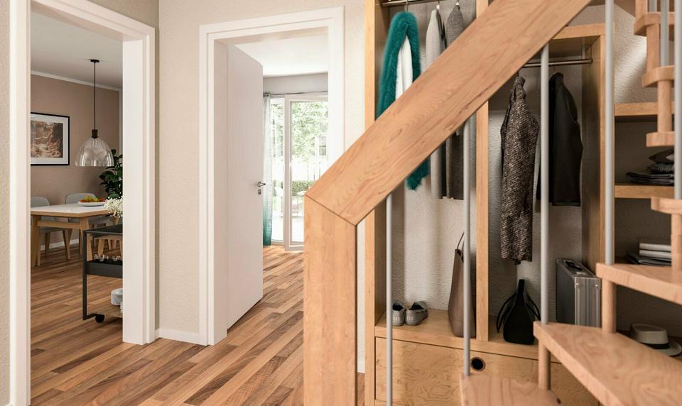 Einfamilienhaus Neustadt an der Aisch - 3 Zimmer, 100 m&sup2;, 267.440&euro; | Angebot:8893414