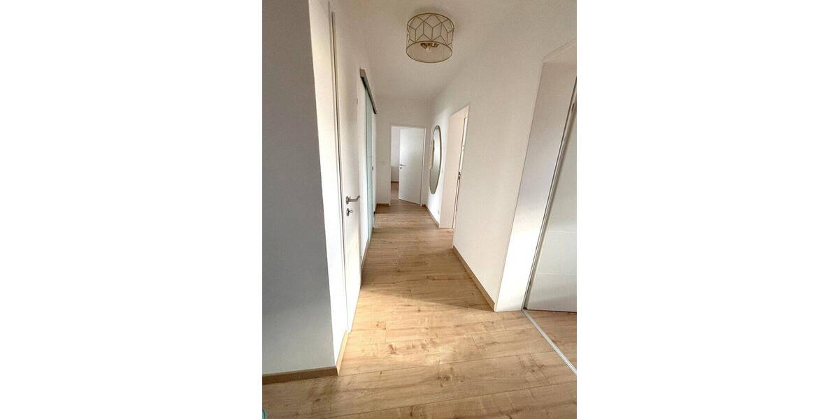 Etagenwohnung Herzogenaurach - 3 Zimmer, 86 m&sup2;, 395.000&euro; | Angebot:26053680