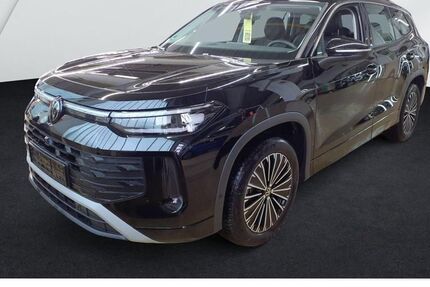 VW Tayron 23.050 km 34.880 &euro; Erlangen 91058