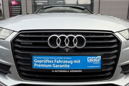 Audi A7 225.000 km 18.999 &euro; NÜRNBERG 90425