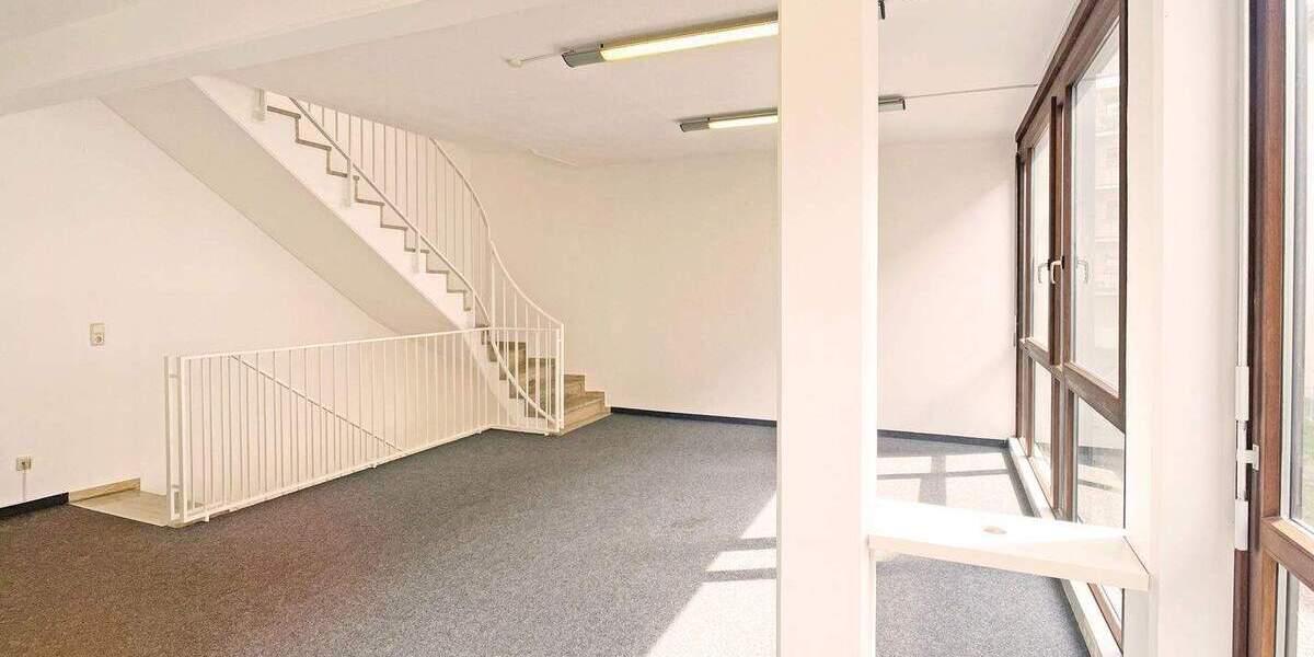 Einfamilienhaus Nürnberg St Johannis - 3 Zimmer, 310.000&euro; | Angebot:25695423