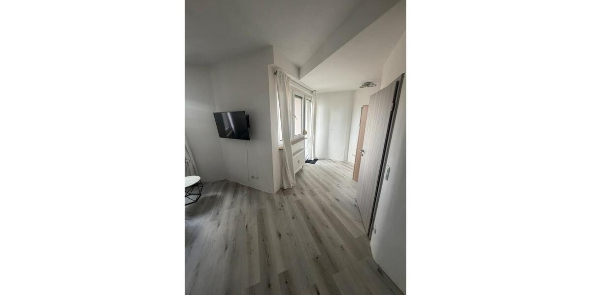Erdgeschoßwohnung Nürnberg Gibitzenhof - 1 Zimmer, 35 m&sup2;, 185.000&euro; | Angebot:26442134