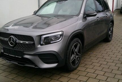 Mercedes-Benz GLB 220 145.702 km 28.700 &euro; Cadolzburg 90556