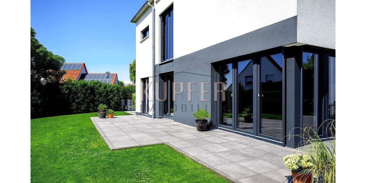 Einfamilienhaus Bräuningshof Bräuningshof - 6 Zimmer, 249 m&sup2;, 1.195.000&euro; | Angebot:25663667