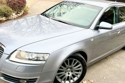 Audi A6 280.000 km 6.950 &euro; Nürnberg 90427