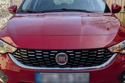 Fiat Tipo 47.650 km 9.000 &euro; Fürth 90766