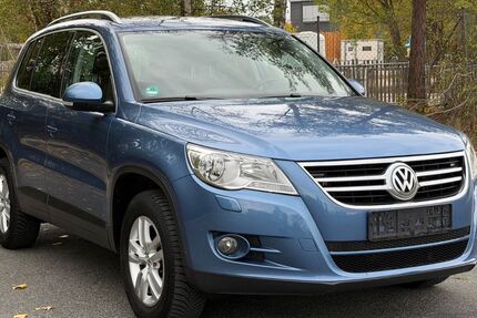VW Tiguan 187.500 km 5.990 &euro; Zirndorf 90513