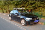 BMW 1er 158.272 km 9.000 &euro; Nürnberg 90403