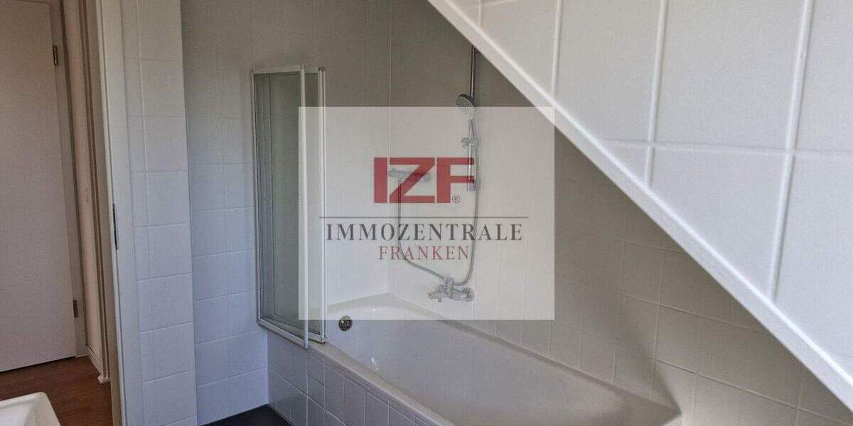 Etagenwohnung Nürnberg Werderau - 2 Zimmer, 72 m&sup2;, 1.000&euro; | Angebot:25968762