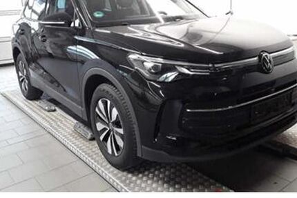 VW Tiguan 11.699 km 35.805 &euro; Nürnberg 90411